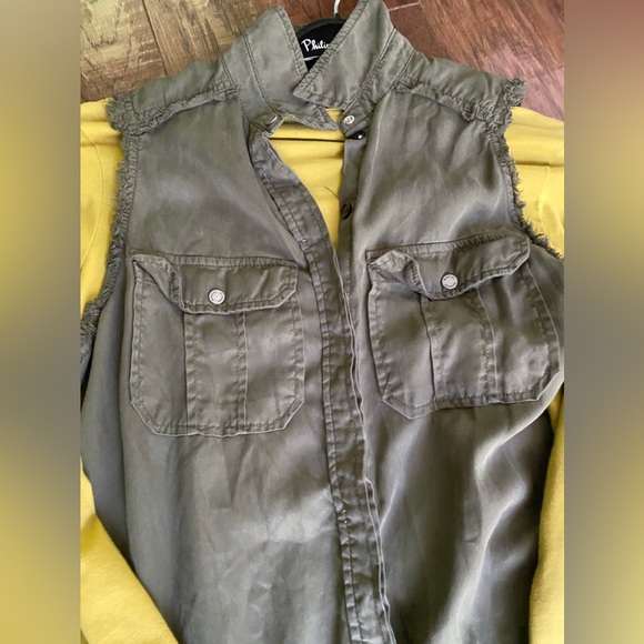 Etienne Marcel Jumpsuit. - Picture 8 of 12